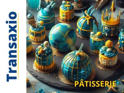 Vente Boulangerie - Pâtisserie à Saint-Brieuc