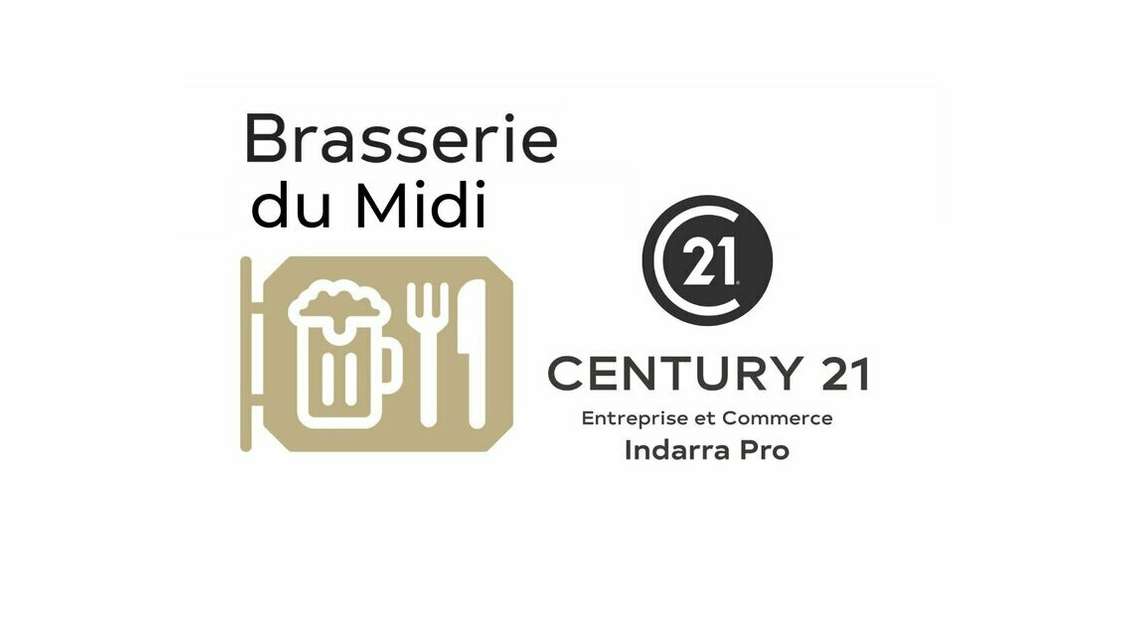 Brasserie du midi à vendre au centre de Pau