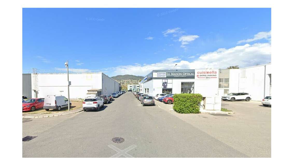 Fonds de commerce restaurant à vendre à Pegomas