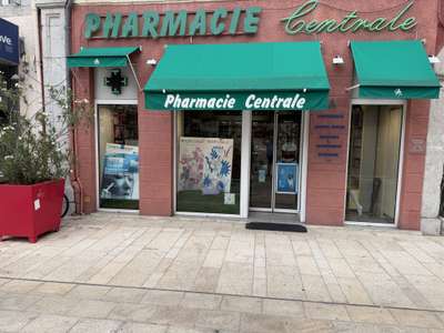 Vente pharmacie emplacement N°1 Hautes Pyrénées