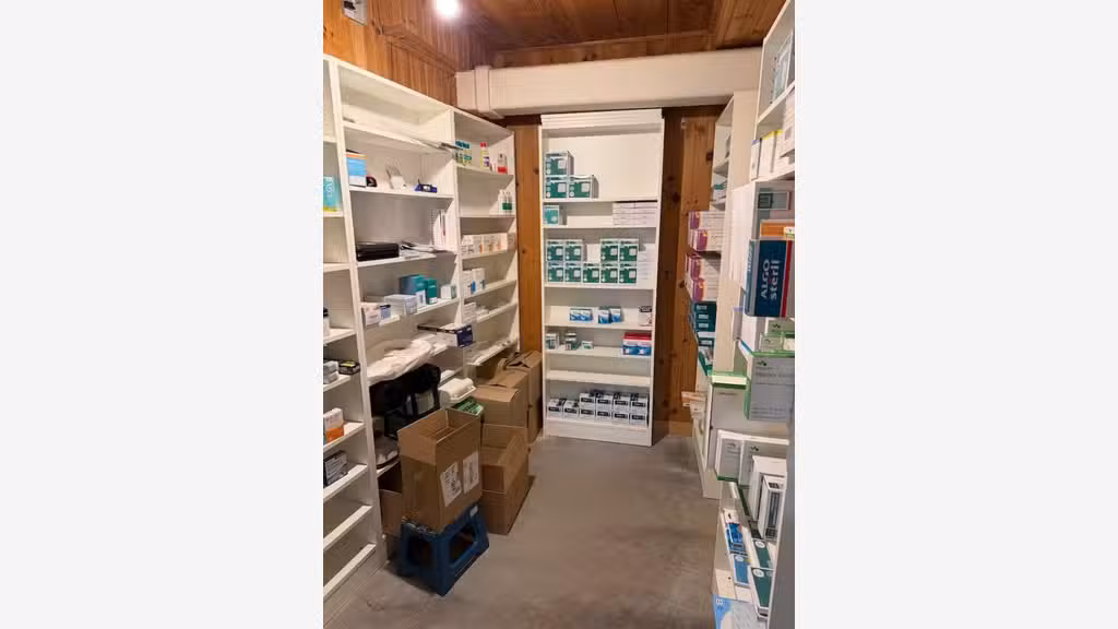 Pharmacie à vendre dans une commune dynamique 82