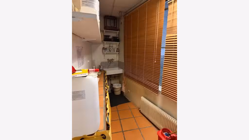 Pharmacie à vendre dans une commune dynamique 82