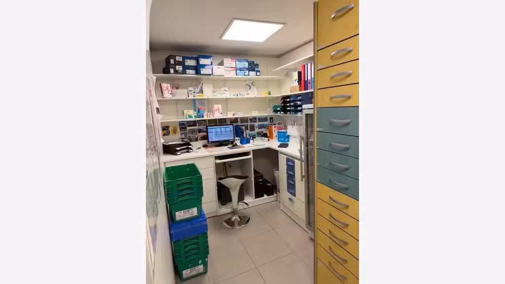 Pharmacie à vendre dans une commune dynamique 82