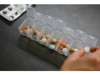 Vente Pharmacie - Parapharmacie à Rennes