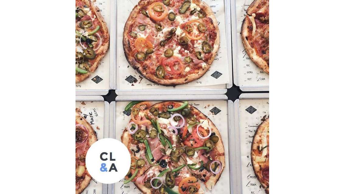 Vente pizzeria sous franchise dans petite ville 76