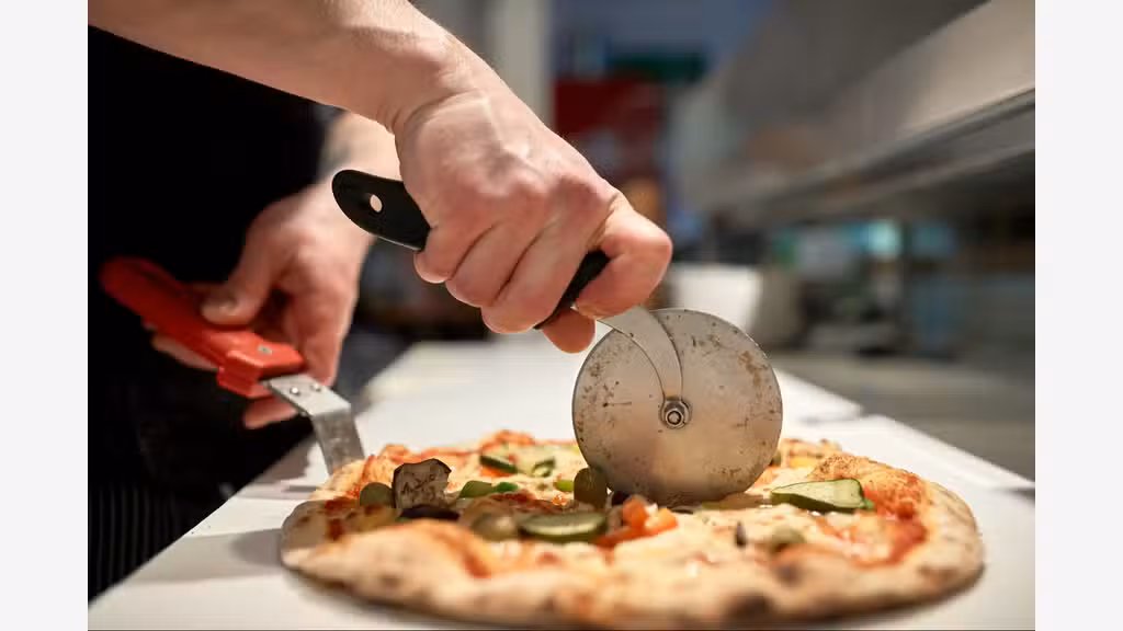 AV pizzeria à emporter – Forte rentabilité – Tarn