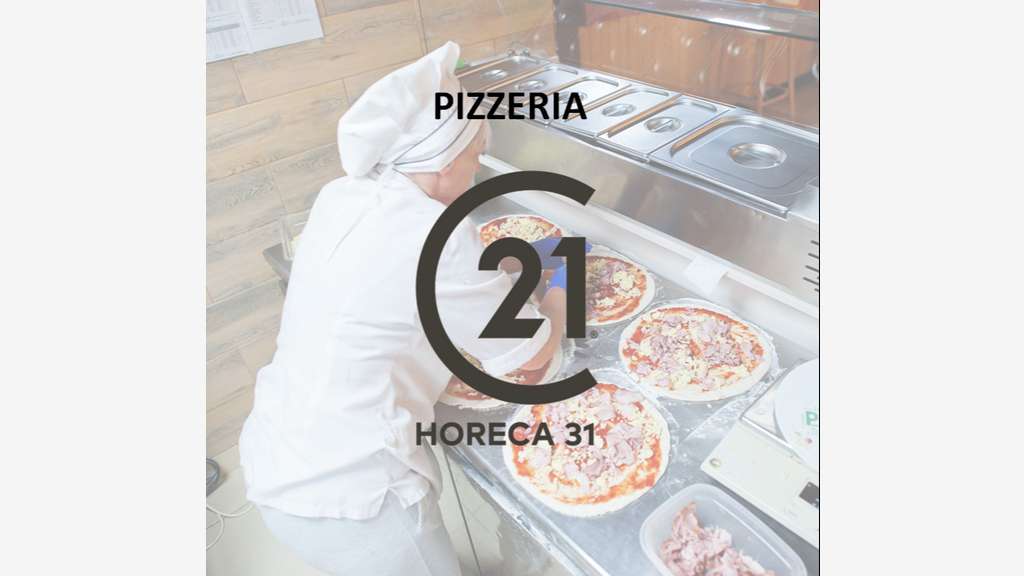 AV pizzeria à emporter – Forte rentabilité – Tarn