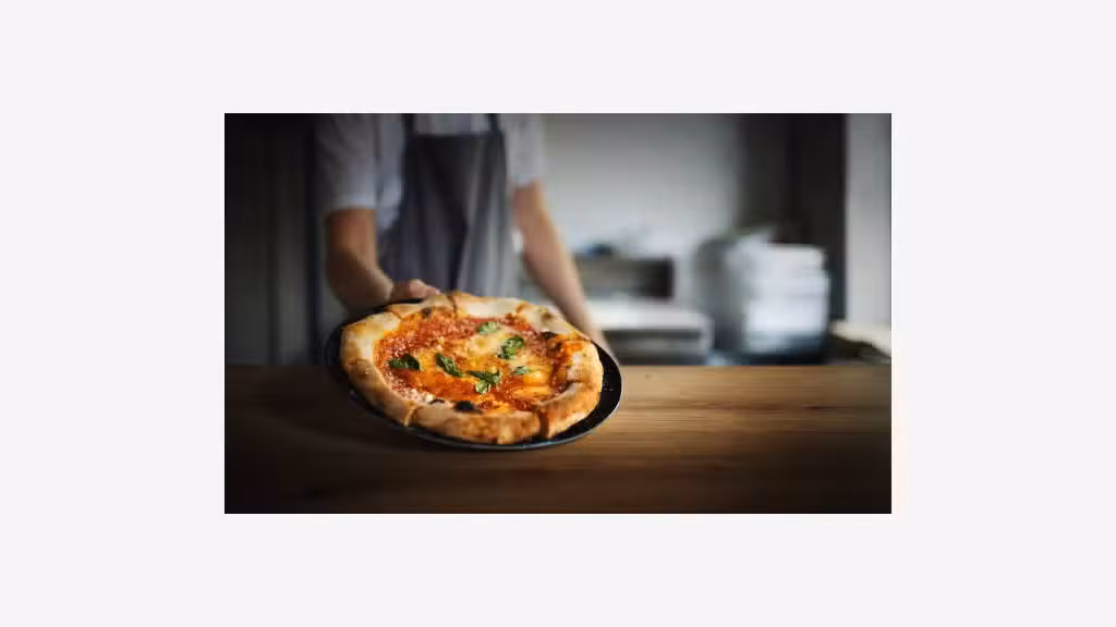AV pizzeria à emporter – Forte rentabilité – Tarn