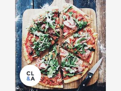 Vente pizzeria dans bourg dynamique du 76