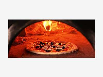 Vente pizzeria avec belle terrasse en Manche