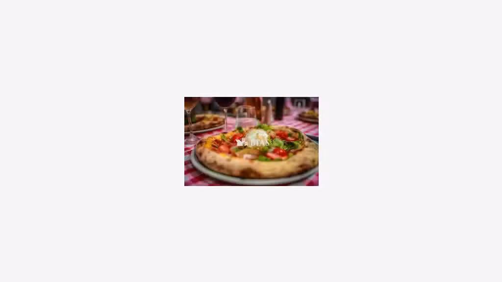 Vente pizzeria buffet route du Mont Saint Michel