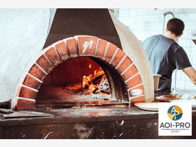 A vendre FDC pizzeria restauration cle en main 33