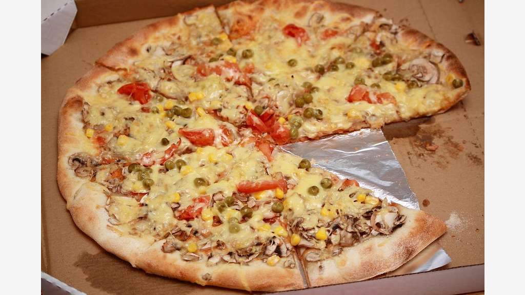 AV pizzeria empl N°1 en front de mer au Cap d'Agde