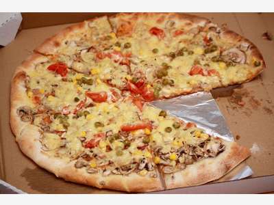 AV pizzeria empl N°1 en front de mer au Cap d'Agde