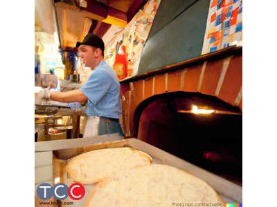 Vente Crêperie - Pizzeria à Pau