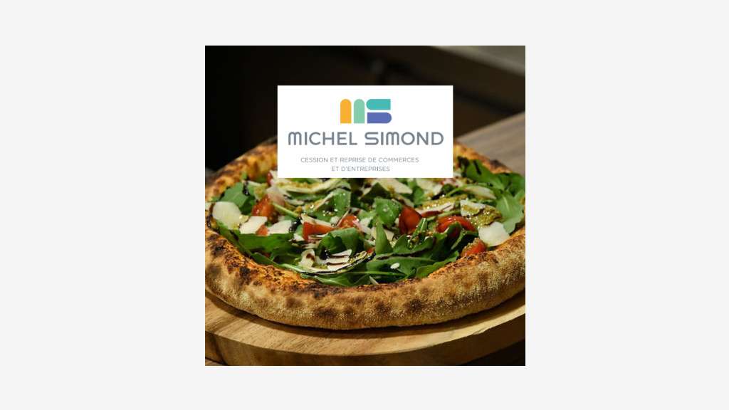 Vente pizzeria de qualité proche Vitrolles