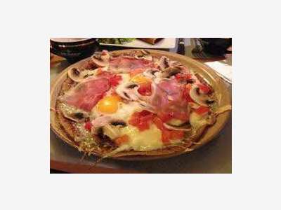 Vente pizzeria restaurant pérenne sur Cherbourg