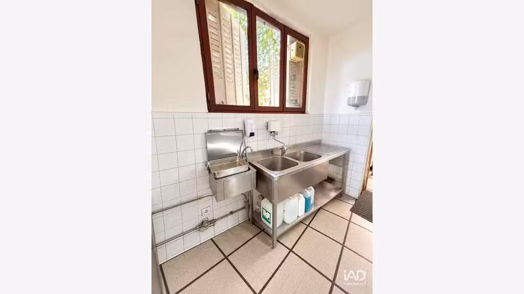 Vente pizzeria à Savigny-sur-Orge