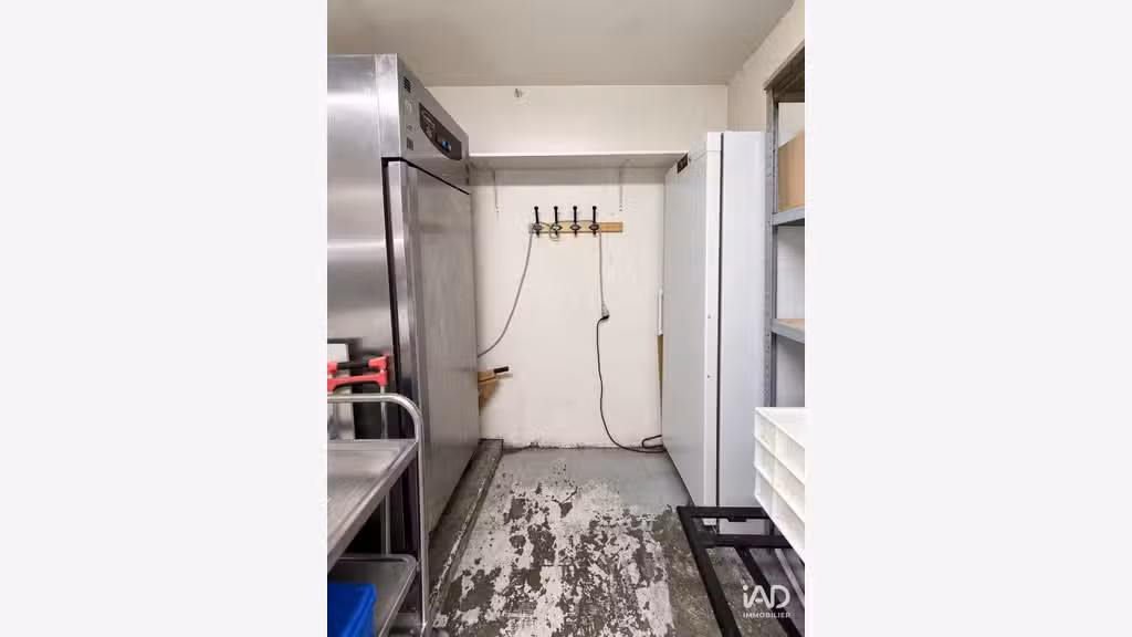 Vente pizzeria à Savigny-sur-Orge