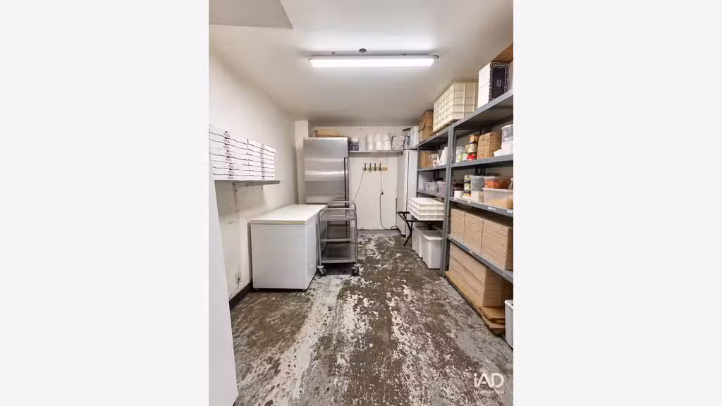 Vente pizzeria à Savigny-sur-Orge