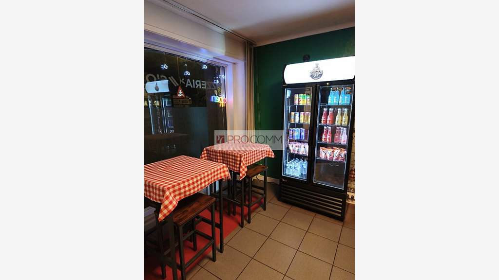 Pizzeria à vendre à Volmerange Les Mines