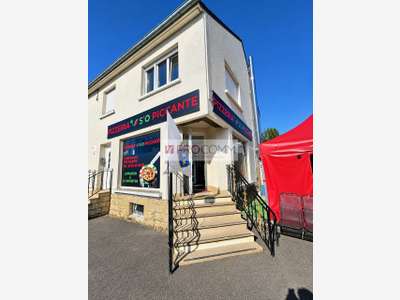 Pizzeria à vendre à Volmerange Les Mines