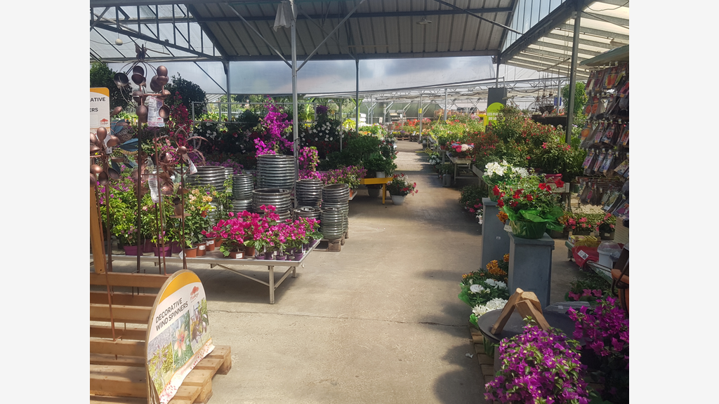 Vente sociétés jardinerie et pépinière dans le 47