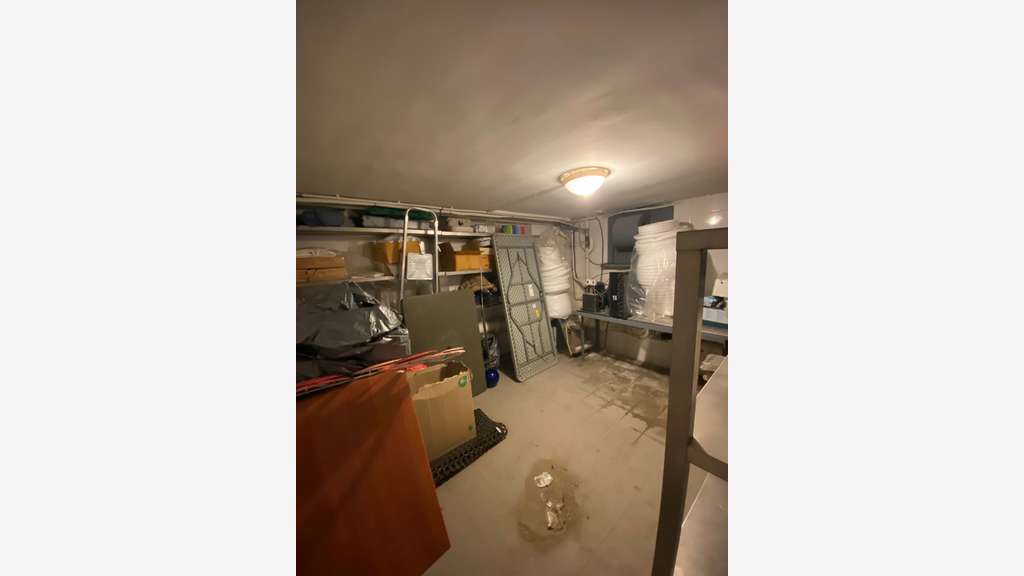 Vente poissonnerie emplacement N1 Hauts de Seine
