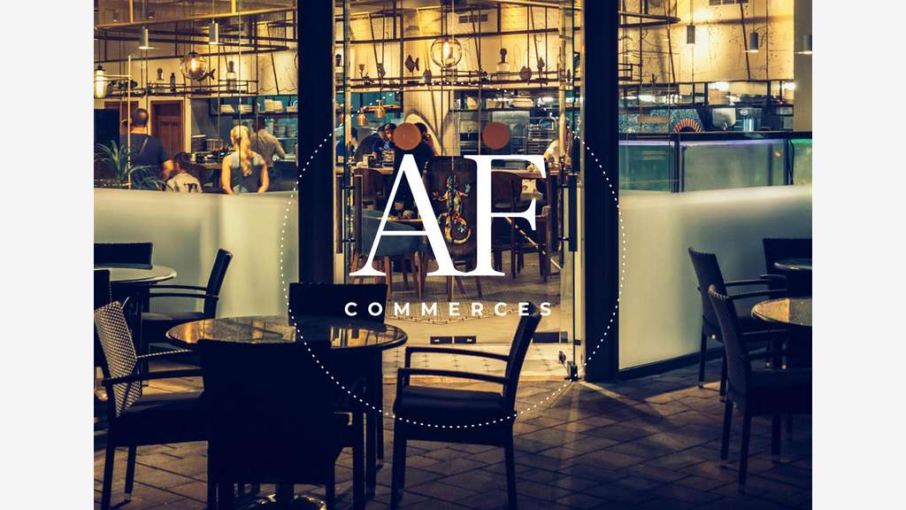 Vente FDC poke bowl terrasse à Paris Montparnasse