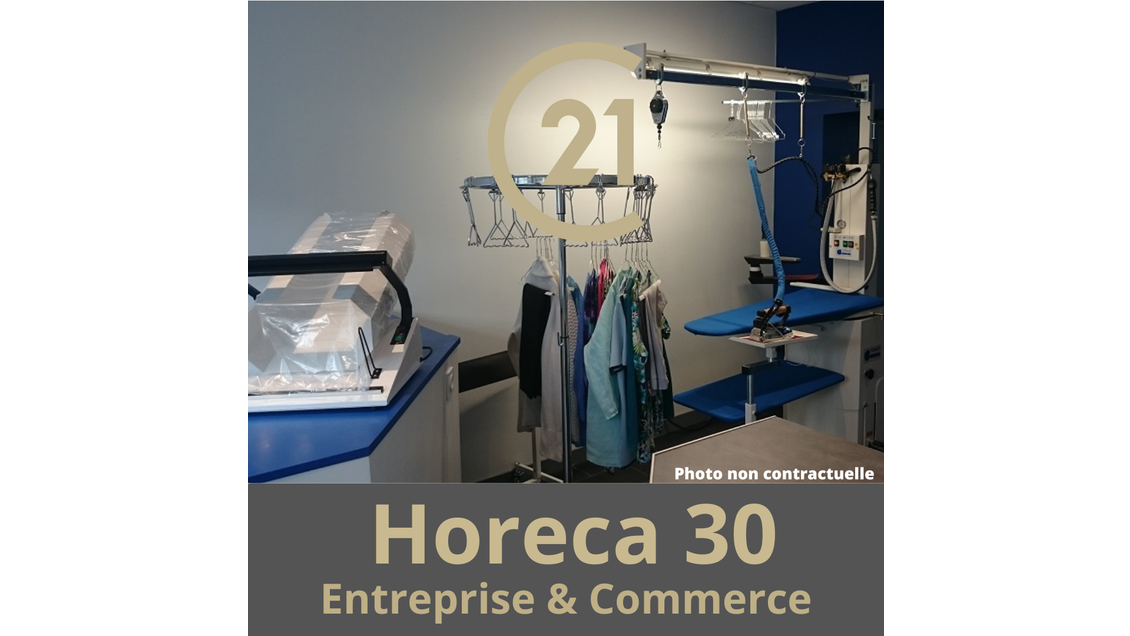 Pressing très bonne rentabilité à saisir  34