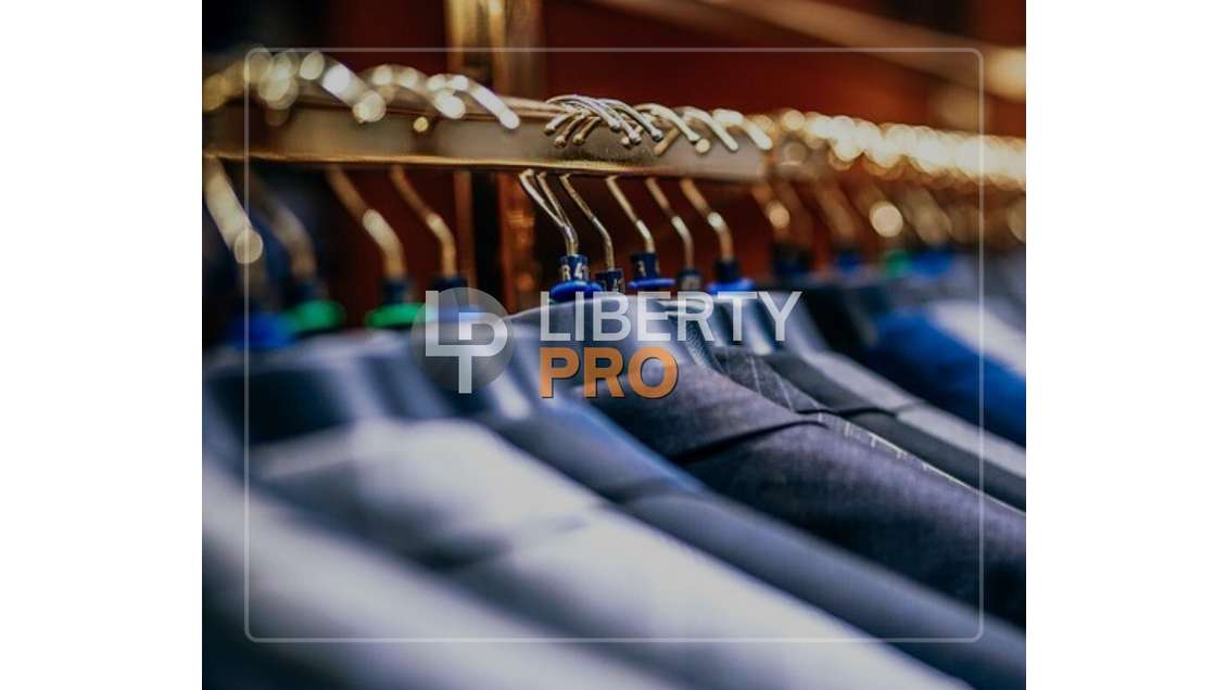 PRESSING HAUT DE GAMME – ZONE COMMERCIALE