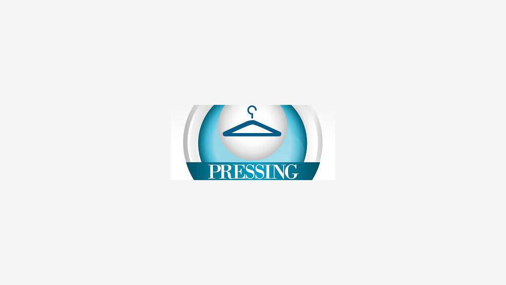 A vendre pressing sur bel emplacement à Nice