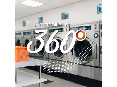 Vente Nettoyage - Laverie - Pressing à Bourg-en-Bresse