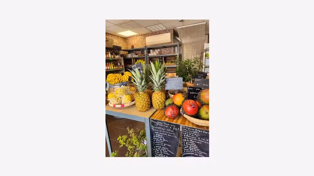 Vente FDC primeur à Carnoux-en-Provence empl N°1