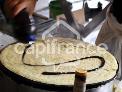 Vente Crêperie - Pizzeria à Quimper