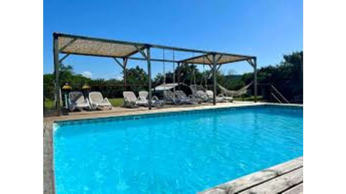 Vente propriété avec 2 gîtes et camping Larreule