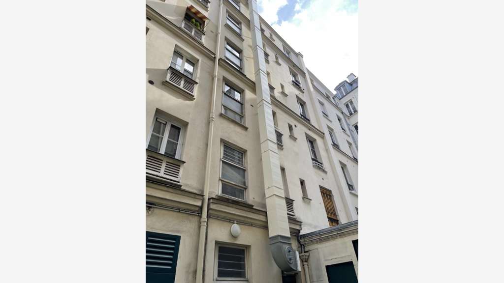 Vente restaurant à Paris Saint Maur Chemin Vert