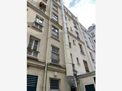 Vente restaurant à Paris Saint Maur Chemin Vert