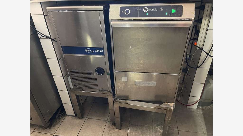 Vente restaurant à Paris Saint Maur Chemin Vert