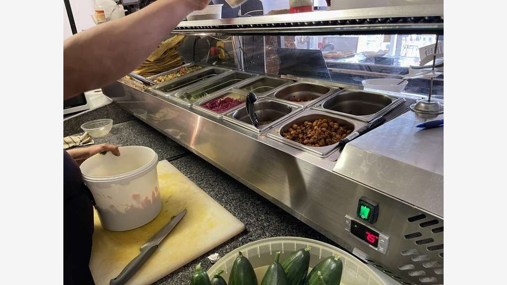 Vente restaurant à Paris Saint Maur Chemin Vert