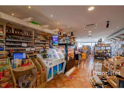 Vente Tabac - Presse - Loto à Rayol-Canadel-sur-Mer