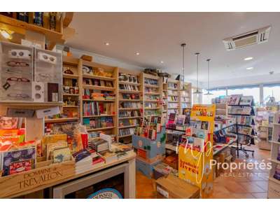 Vente Tabac - Presse - Loto à Rayol-Canadel-sur-Mer