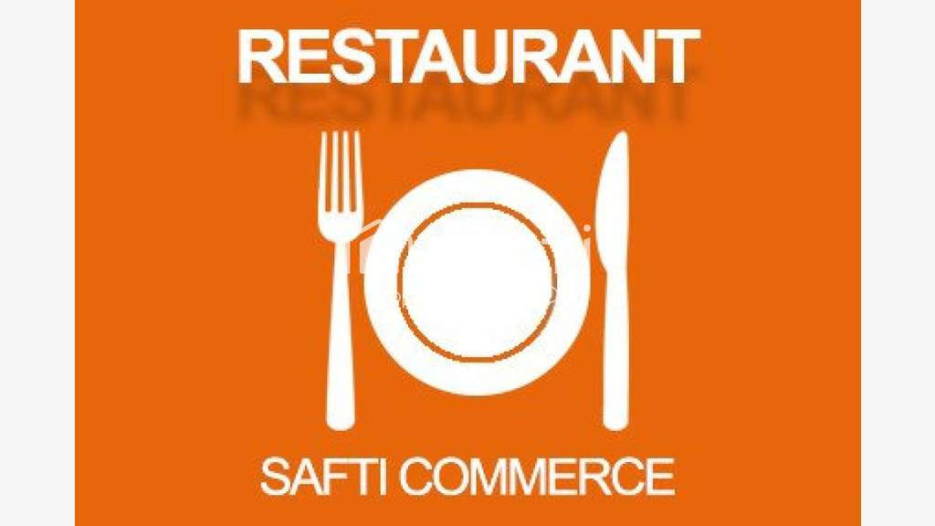 Restaurant visibilité assurée à Serre Chevalier