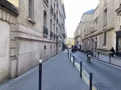 Cession local restauration 60m² Paris 09 bel empl