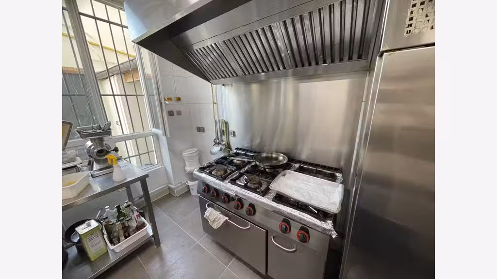 Vente restaurant 30 cvts Terrasse à Paris Jourdain