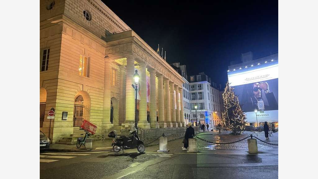 Vente restaurant avec terrasse à Paris 75006 Odéon