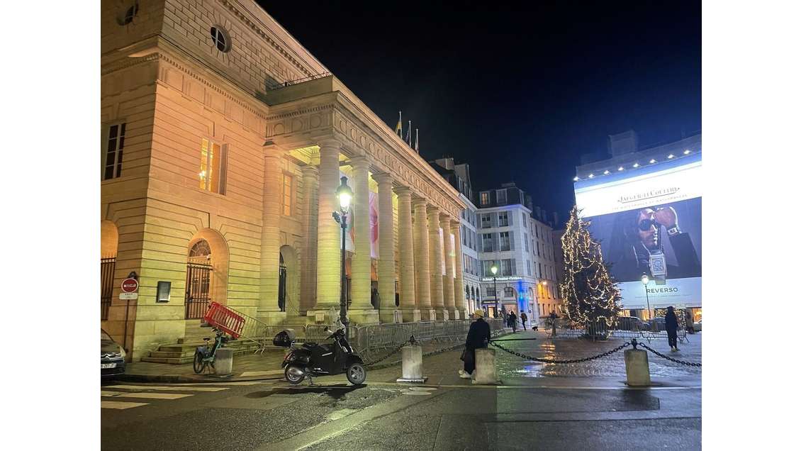 Vente restaurant avec terrasse à Paris 75006 Odéon