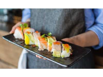 Vente Restaurant à Lyon 2e