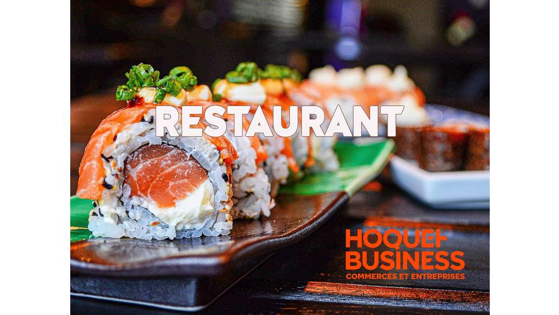 A vendre restaurant avec terrasse à Montrouge