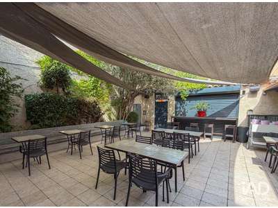 Vente Restaurant à Agde